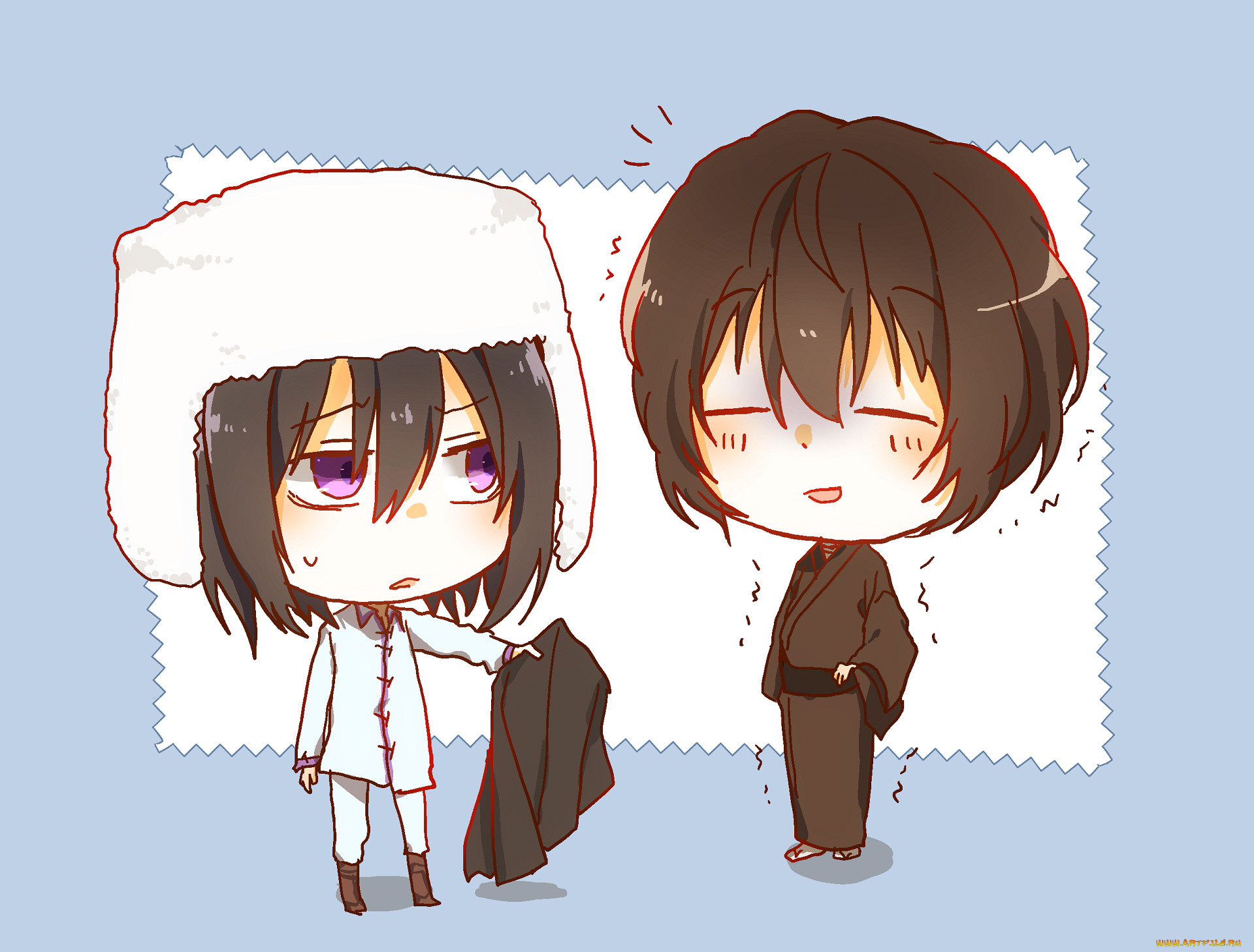 , bungou stray dogs, , , , 